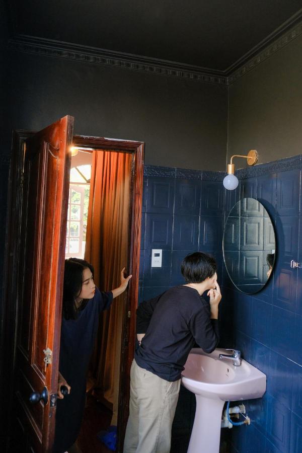 Hostel Anettai Ho Chi Minh-staden Exteriör bild
