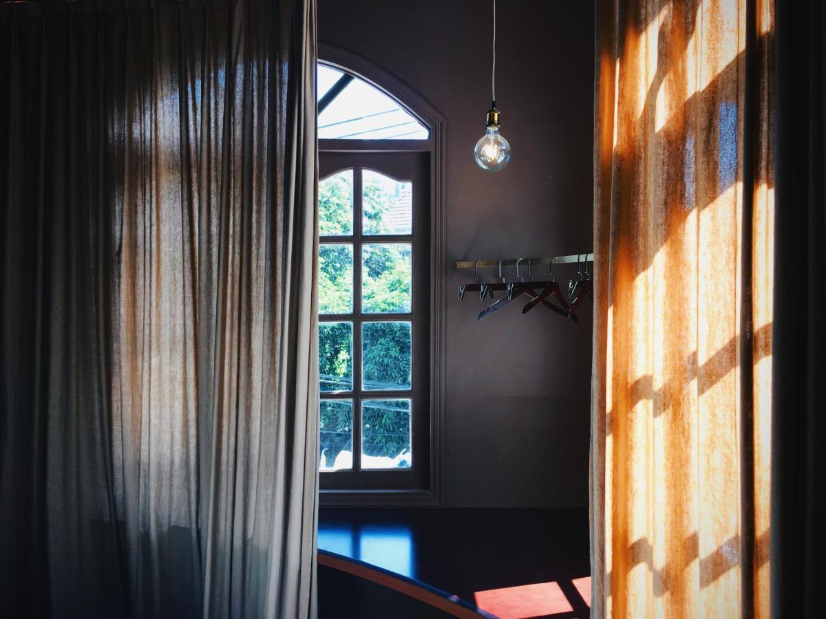 Hostel Anettai Ho Chi Minh-staden Exteriör bild